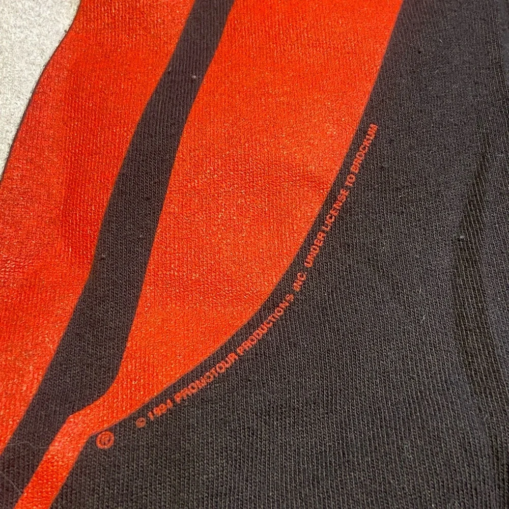 1994 Rolling Stones shirt - Picture 3 of 7